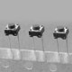 МИКРО КЛЮЧЕ 6*6*3MM 2PIN